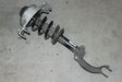 Front shock absorber/damper