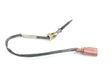 Exhaust gas temperature sensor