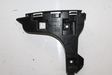 Rear bumper mounting bracket