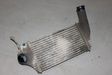 Intercooler radiator