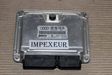 Calculateur moteur ECU