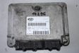 Kit centralina motore ECU e serratura