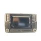 Radio/CD/DVD/GPS head unit