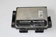 Calculateur moteur ECU