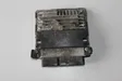 Calculateur moteur ECU