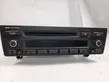 Radio / CD-Player / DVD-Player / Navigation