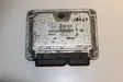 Calculateur moteur ECU