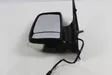 Front door electric wing mirror