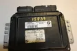 Calculateur moteur ECU