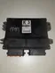 Calculateur moteur ECU