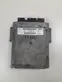 Calculateur moteur ECU