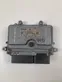 Calculateur moteur ECU