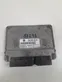 Calculateur moteur ECU