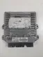 Calculateur moteur ECU