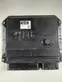 Calculateur moteur ECU