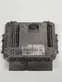 Calculateur moteur ECU