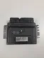 Calculateur moteur ECU