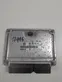 Calculateur moteur ECU