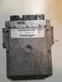 Calculateur moteur ECU