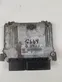 Calculateur moteur ECU