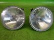 Lot de 2 lampes frontales / phare