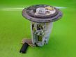 In-tank fuel pump