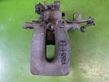 Bremssattel hinten