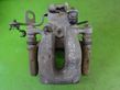 Bremssattel hinten