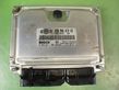 Engine control unit/module ECU