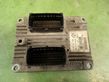 Engine control unit/module ECU