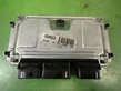 Engine control unit/module ECU