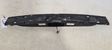 Trunk door license plate light bar