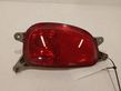 Rear bumper light