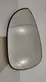 Wing mirror glass