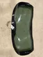 Rear windscreen/windshield window