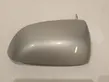 Plastic wing mirror trim cover