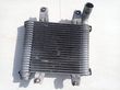 Intercooler radiator