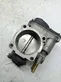 Throttle valve