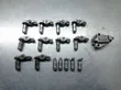 Valve rocker arm