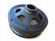 Crankshaft pulley