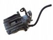 Hand brake/parking brake motor