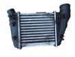 Radiatore intercooler