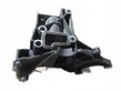 Power steering pump mounting bracket