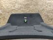 Tailgate/boot cover trim set