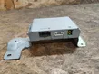 Antenna control unit