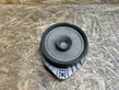 Rear door speaker