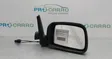 Front door electric wing mirror