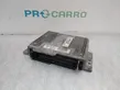 Calculateur moteur ECU