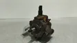 Fuel injection high pressure pump