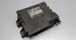 Calculateur moteur ECU